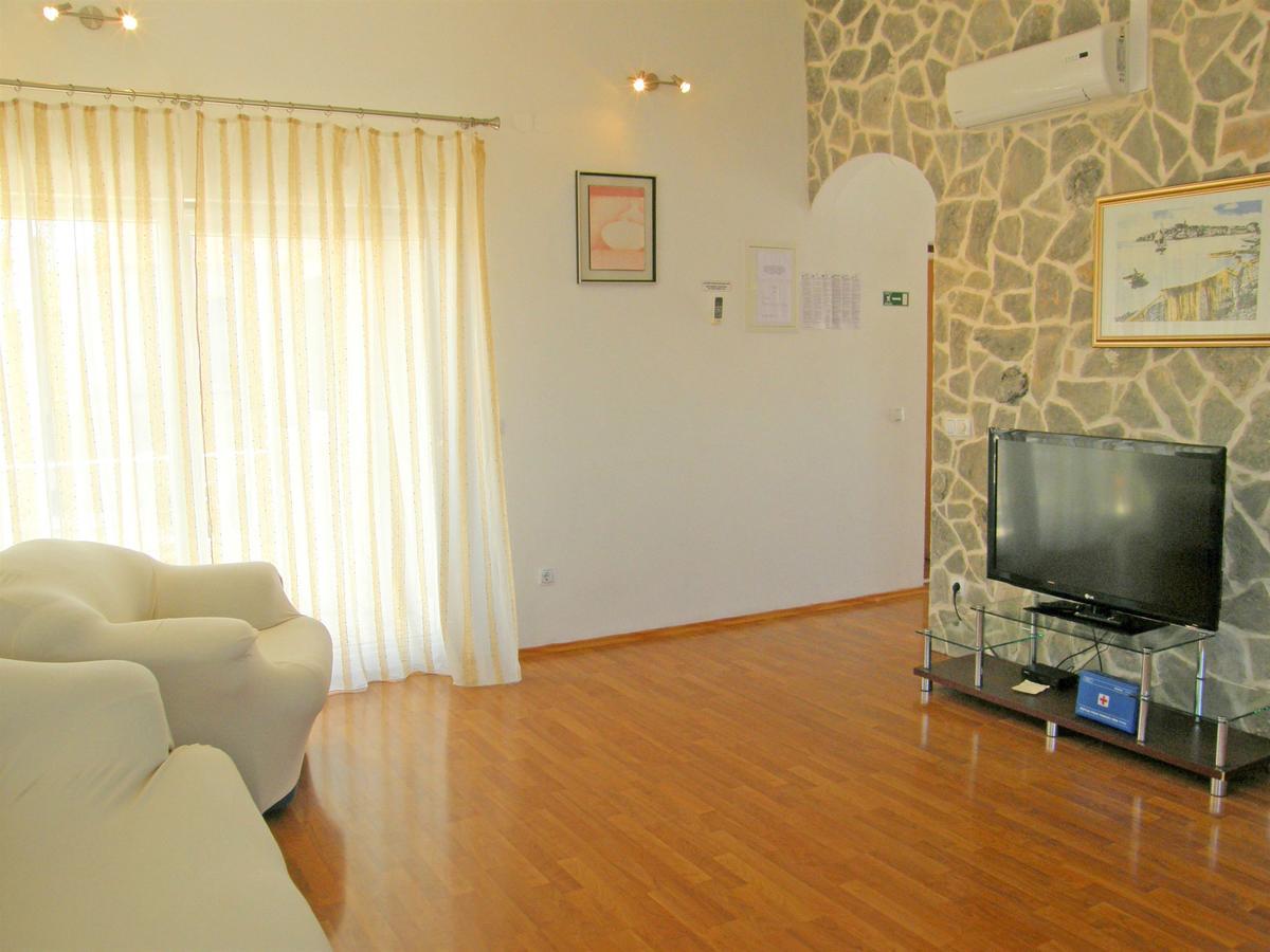 Apartments Jurica Primošten Exterior foto